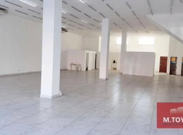 Comercial · 350m² · 8 Vagas · Sala Comercial para venda e aluguel em Gopoúva de 350.00m² com 8 Garagens