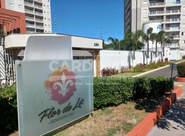 Apartamento · 49m² · 2 Quartos · 1 Vaga · Apartamento para venda em Residencial Parati de 49.00m² com 2 Quartos e 1 Garagem