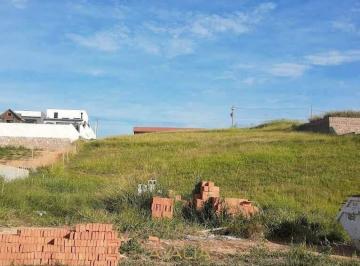 Terreno · 1200m² · Terreno en Condomínio para venda em Jardim Quintas da Terracota de 1200.00m²