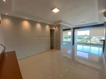 Apartamento · 102m² · 3 Quartos · 2 Vagas · Apartamento para venda em Parque Faber Castell I de 102.00m² com 3 Quartos, 1 Suite e 2 Garagens