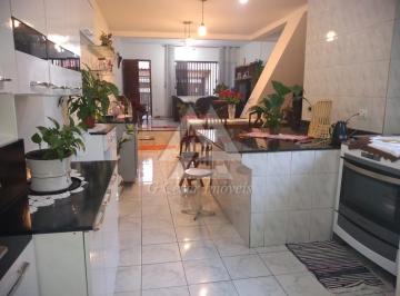 Casa · 150m² · 4 Quartos · 4 Vagas · Casa para venda em Jardim Miranda D'aviz de 150.00m² com 4 Quartos, 1 Suite e 4 Garagens