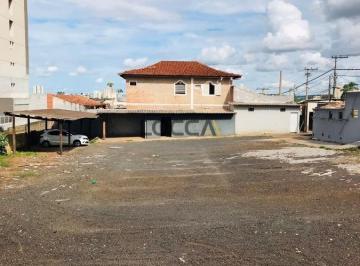 Comercial · 1500m² · Imóvel Comercial para alugar em Alto Da Boa Vista de 1500.00m²