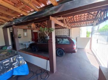 Casa · 209m² · 3 Quartos · 2 Vagas · Casa para venda em Jardim Sao Carlos de 209.00m² com 3 Quartos e 2 Garagens