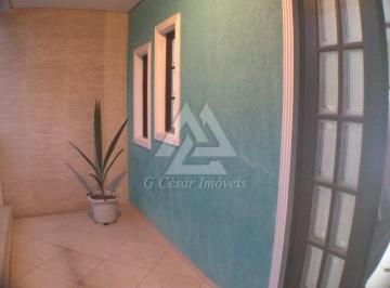 Casa · 125m² · 2 Quartos · 2 Vagas · Casa para venda em Jardim Quarto Centenário de 125.00m² com 2 Quartos e 2 Garagens
