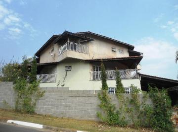 Casa · 1000m² · 6 Quartos · 5 Vagas · Casa de Condomínio para venda em Brigadeiro Tobias de 1000.00m² com 6 Quartos, 2 Suites e 5 Garagens