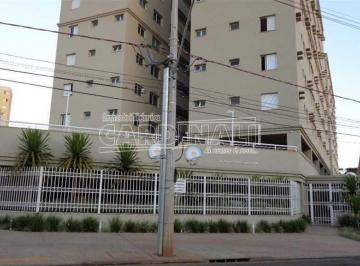 Apartamento · 54m² · 2 Quartos · Apartamento para venda em Jardim Paraíso de 54.00m² com 2 Quartos