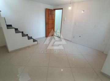 Apartamento · 92m² · 2 Quartos · 2 Vagas · Cobertura para venda em Vila Junqueira de 92.00m² com 2 Quartos e 2 Garagens