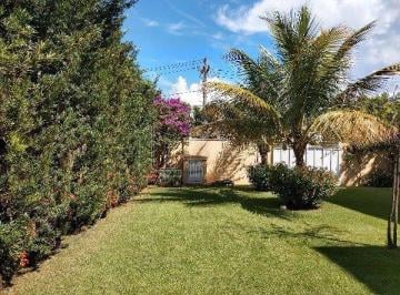 Casa · 478m² · 4 Quartos · 3 Vagas · Casa de Condomínio para venda em Residencial Damha de 478.00m² com 4 Quartos, 4 Suites e 3 Garagens