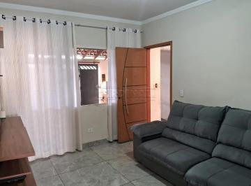 Casa · 137m² · 2 Quartos · 2 Vagas · Casa para venda em Jardim Maria Luiza de 137.00m² com 2 Quartos e 2 Garagens
