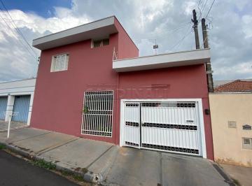 Casa · 200m² · 3 Quartos · 2 Vagas · Casa para venda em Jardim Brasil de 200.00m² com 3 Quartos e 2 Garagens