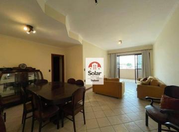 Apartamento · 110m² · 3 Quartos · 1 Vaga · Apartamento para venda em Centro de 110.00m² com 3 Quartos, 1 Suite e 1 Garagem