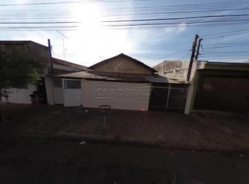 Casa · 179m² · 4 Quartos · 3 Vagas · Casa para venda em Loteamento Municipal São Carlos 3 de 179.00m² com 4 Quartos e 3 Garagens