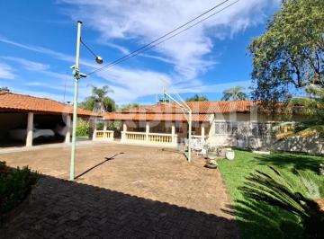 Rural · 390m² · 4 Quartos · 5 Vagas · Fazenda / Sítio para venda em Chacara Leila de 390.00m² com 4 Quartos, 1 Suite e 5 Garagens