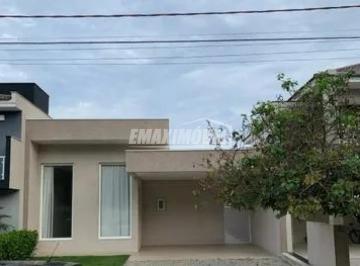 Casa · 142m² · 2 Quartos · 4 Vagas · Casa de Condomínio para alugar em Central Parque de 142.00m² com 2 Quartos, 2 Suites e 4 Garagens