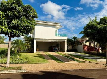 Casa · 379m² · 3 Quartos · Casa de Condomínio para venda em Jardim Magnólias Ii de 379.00m² com 3 Quartos e 3 Suites