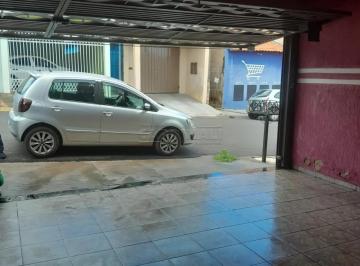 Casa · 100m² · 2 Quartos · 2 Vagas · Casa para venda em Cidade Aracy de 100.00m² com 2 Quartos, 1 Suite e 2 Garagens