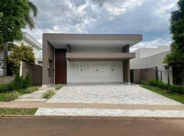 Casa · 310m² · 3 Quartos · 4 Vagas · Casa de Condomínio para venda em Residencial Portal Dos Oitis de 310.00m² com 3 Quartos, 3 Suites e