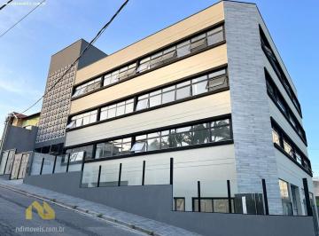 Comercial · 50m² · 2 Vagas · Sala Comercial para venda em Vila Nova Socorro de 50.00m² com 2 Garagens