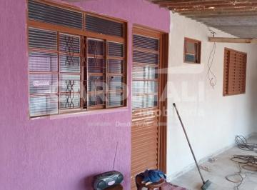 Casa · 40m² · 1 Quarto · 2 Vagas · Casa para venda em Jardim Adalberto Frederico De Oliveira Roxo I de 40.00m² com 1 Quarto e 2 Garagen