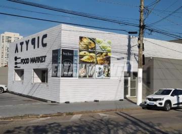 Comercial · 270m² · 5 Vagas · Galpão / Depósito / Armazém para venda em Jardim São Carlos de 270.00m² com 5 Garagens