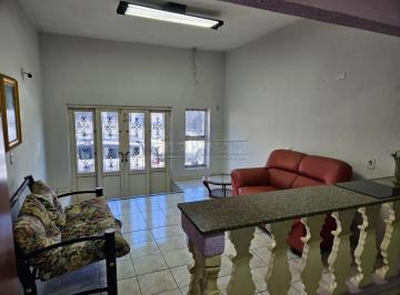 Casa · 223m² · 3 Quartos · 1 Vaga · Casa para venda em Vila Monteiro (gleba I) de 223.00m² com 3 Quartos e 1 Garagem