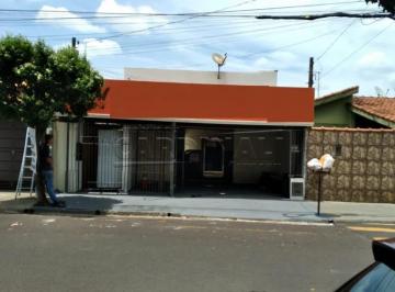 Casa · 197m² · 2 Quartos · 1 Vaga · Casa para venda em Jardim Nova Araraquara de 197.00m² com 2 Quartos e 1 Garagem