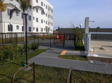 Apartamento · 44m² · 2 Quartos · 1 Vaga · Apartamento para venda em Jardim Embare de 44.00m² com 2 Quartos e 1 Garagem