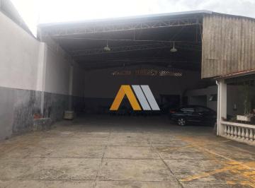 Comercial · 300m² · 3 Vagas · Galpão / Depósito / Armazém para venda em Vila Barão de 300.00m² com 3 Garagens