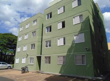 Apartamento · 54m² · 2 Quartos · 1 Vaga · Apartamento para venda em Cidade Jardim de 54.00m² com 2 Quartos e 1 Garagem