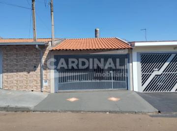 Casa · 105m² · 2 Quartos · 2 Vagas · Casa para venda em Jardim Tangara de 105.00m² com 2 Quartos e 2 Garagens