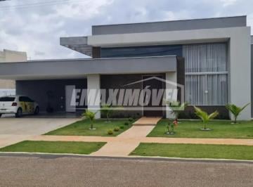 Casa · 320m² · 4 Quartos · 3 Vagas · Casa de Condomínio para venda em Ipanema Das Pedras de 320.00m² com 4 Quartos, 4 Suites e 3 Garagens
