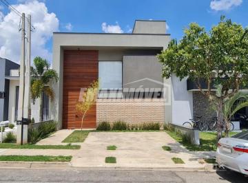 Casa · 82m² · 1 Quarto · 2 Vagas · Casa de Condomínio para venda em Cajuru Do Sul de 82.00m² com 1 Quarto, 1 Suite e 2 Garagens