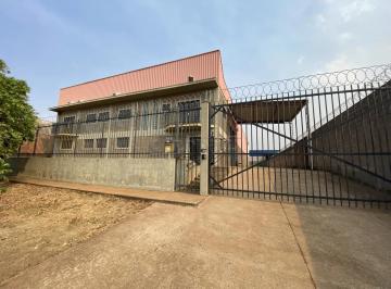 Comercial · 1239m² · 7 Vagas · Galpão / Depósito / Armazém para venda em Ceat de 1239.00m² com 7 Garagens