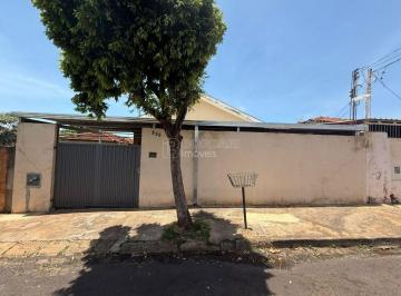Casa · 154m² · 3 Quartos · 2 Vagas · Casa para venda em Vila Xavier de 154.00m² com 3 Quartos e 2 Garagens