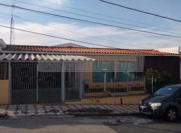 Casa · 400m² · 4 Quartos · 6 Vagas · Casa para venda em Vila Lucy de 400.00m² com 4 Quartos, 1 Suite e 6 Garagens