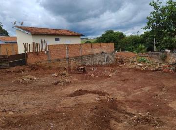 Terreno · 300m² · Terreno para venda em Jardim Águas Do Paiol de 300.00m²