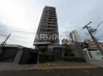Apartamento · 242m² · 4 Quartos · 3 Vagas · Apartamento para venda em Centro de 242.00m² com 4 Quartos, 4 Suites e 3 Garagens