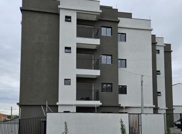 Apartamento · 59m² · 2 Quartos · 1 Vaga · Apartamento para venda em Jardim Wanel Ville V de 58.85m² com 2 Quartos e 1 Garagem