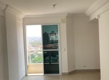 Apartamento · 66m² · 2 Quartos · 2 Vagas · Apartamento para venda em Jardim Gonçalves de 66.00m² com 2 Quartos, 1 Suite e 2 Garagens