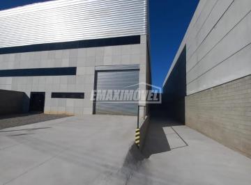 Comercial · 900m² · Galpão / Depósito / Armazém para alugar em Parque Empresarial Das Mangueiras de 900.00m²