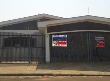 Casa · 131m² · 3 Quartos · 2 Vagas · Casa para venda em Parque Santa Felícia Jardim de 131.00m² com 3 Quartos, 1 Suite e 2 Garagens