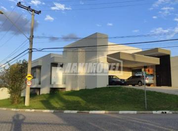 Casa · 540m² · 4 Quartos · 4 Vagas · Casa de Condomínio para alugar em Parque Vereda Dos Bandeirantes de 540.00m² com 4 Quartos, 4 Suites