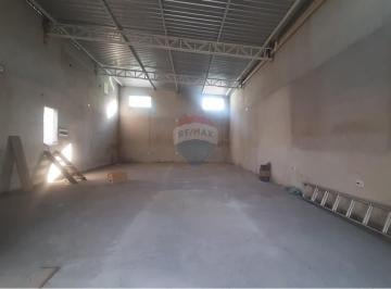 Comercial · 120m² · Galpão / Depósito / Armazém para alugar em Parque Das Laranjeiras de 120.00m²