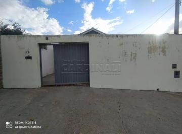 Casa · 80m² · 2 Quartos · 1 Vaga · Casa para venda em Jardim Adalberto Roxo de 80.00m² com 2 Quartos e 1 Garagem