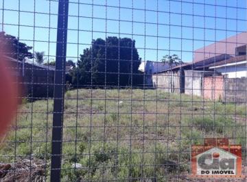 Terreno · 750m² · Terreno para venda em Jardim São Joao Batista de 750.00m²