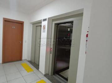 Apartamento · 50m² · 2 Quartos · 1 Vaga · Apartamento para venda em Jardim Alvorada de 50.00m² com 2 Quartos e 1 Garagem