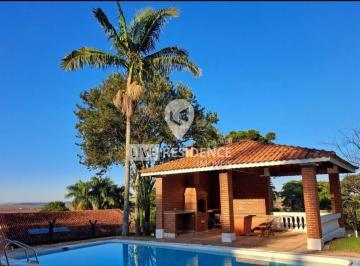 Casa · 329m² · 4 Quartos · 8 Vagas · Casa para venda em Capela Do Barreiro de 329.00m² com 4 Quartos, 1 Suite e 8 Garagens