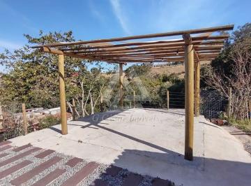 Terreno · 240m² · 3 Quartos · 8 Vagas · Chácara para venda em Areal de 240.00m² com 3 Quartos, 2 Suites e 8 Garagens