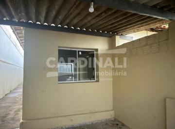 Casa · 220m² · 4 Quartos · 2 Vagas · Casa para venda em Vila Boa Vista de 220.00m² com 4 Quartos e 2 Garagens