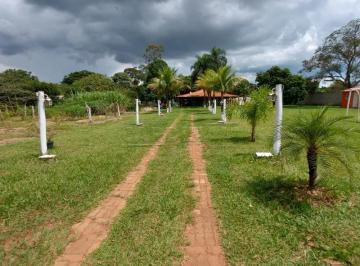 Rural · 5000m² · 3 Quartos · Fazenda / Sítio para venda em Recanto Dos Nobres de 5000.00m² com 3 Quartos e 1 Suite